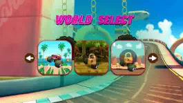 Game screenshot Monster Truck Mega Racing Game mod apk