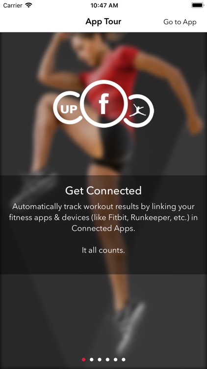 VASA Fitness.