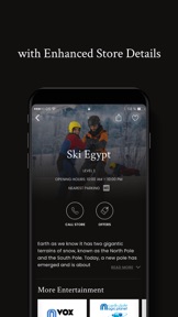 Mall of Egypt - Official App screenshot