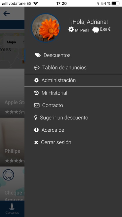 Alumni UFV screenshot-5