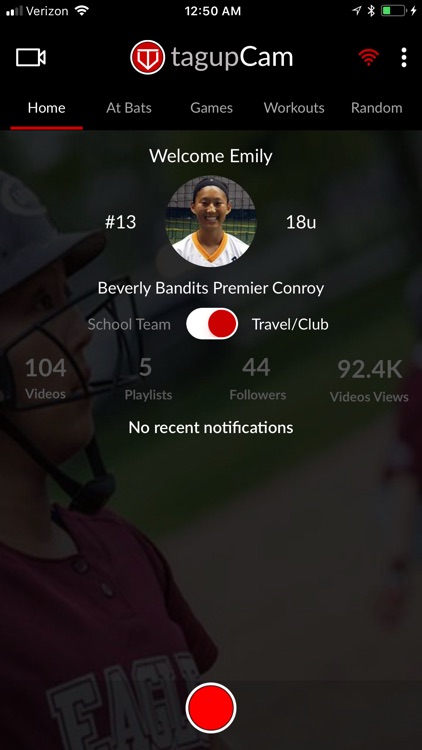 tagupCam screenshot-4