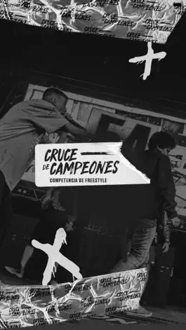 Game screenshot Cruce de Campeones (CDC) mod apk