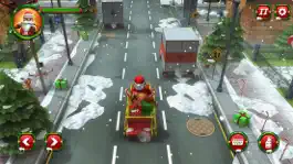 Game screenshot Virtual Santa : Gift Delivery hack