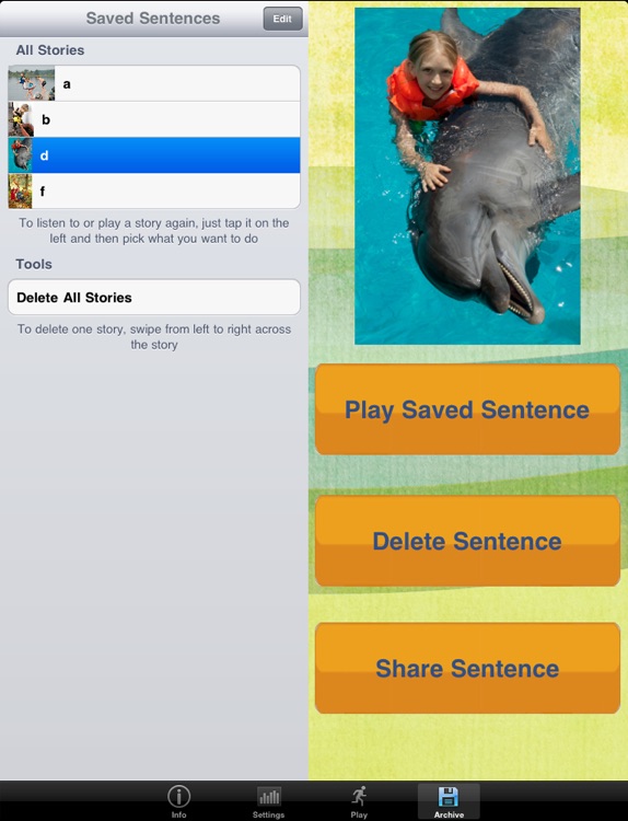 Expressive Builder screenshot-3