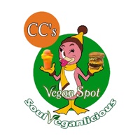 CCs SoulVeganlicious