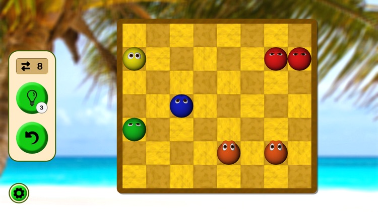 Roller Puzzle Adventure screenshot-3