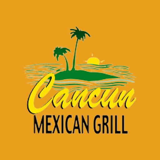 Cancun Mexican Grill icon