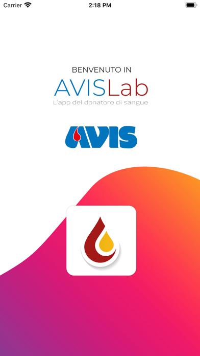 Screenshot #1 pour AvisLab