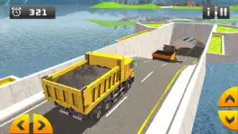 Game screenshot Underwater Road Construction hack