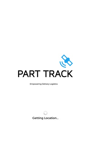 PartTrack