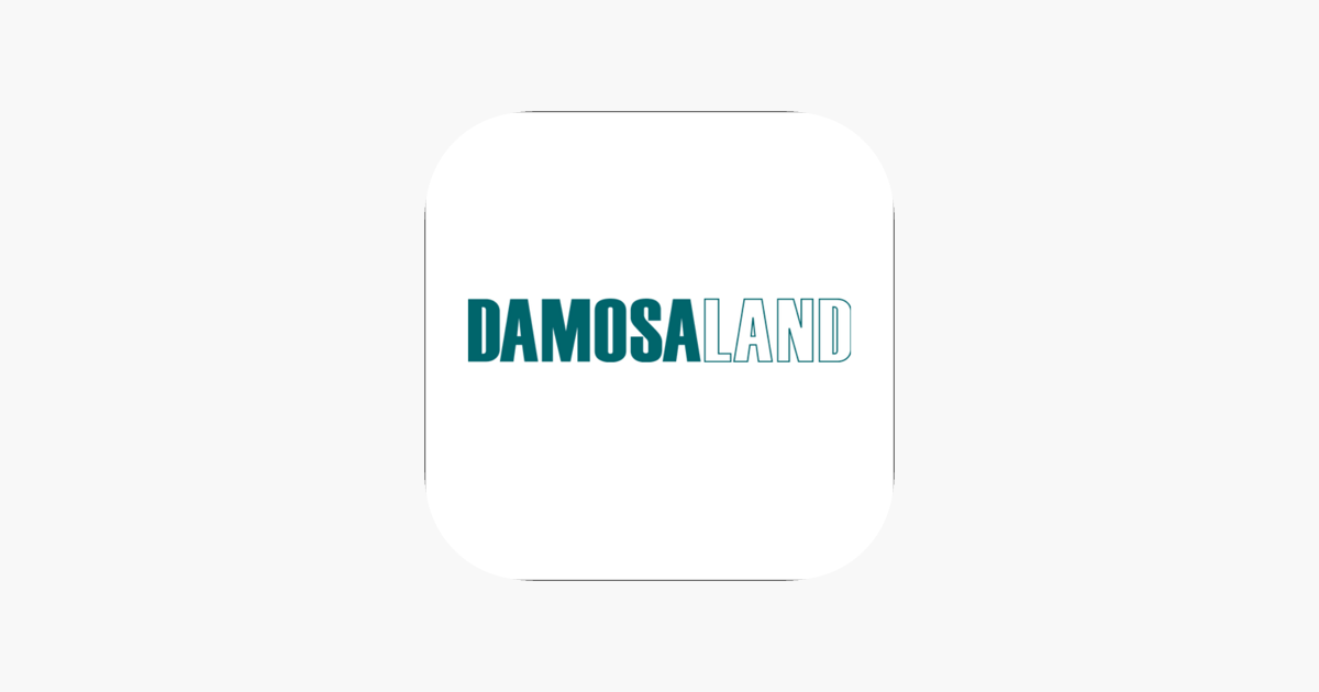 ‎Damosa Land Brooky On The App Store