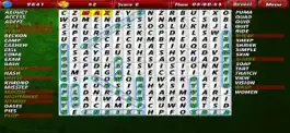 Game screenshot Word Search HD hack