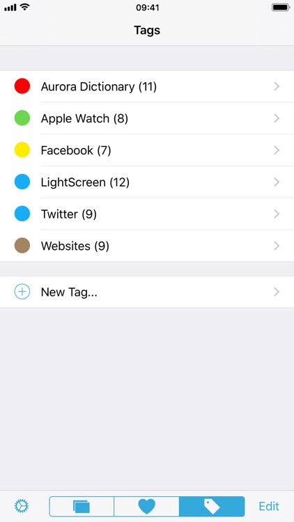 LightScreen