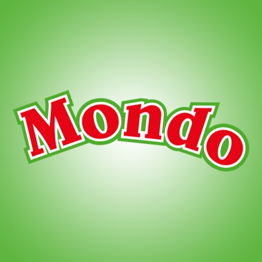 Pizzeria Mondo Aldenhoven icon