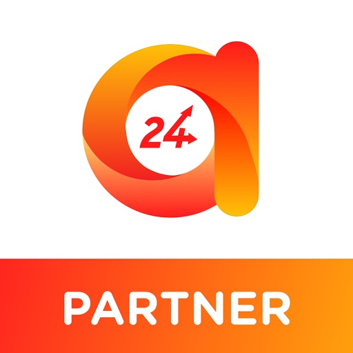 Admission24 Partner