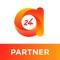 Admission24 partner App is created with a vision to become a one-stop solution for every educational requirement of an Academic Institution (Playschool, School, Colleges, Universities, Coaching Institutes, Tutors and International Colleges & Universities) or people associated with these institutions like Head of the Institutions, Owners, Teachers etc
