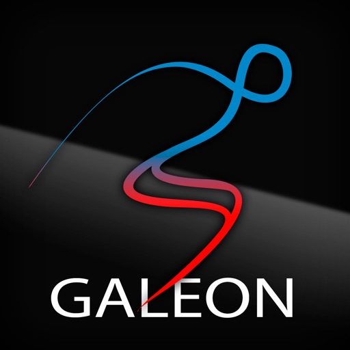 CAD El Galeon icon