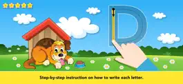 Game screenshot Phonics Island  Letter sounds mod apk