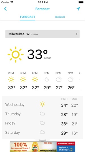 OnMilwaukee(圖4)-速報App