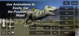 Game screenshot T-Rex Mannequin hack