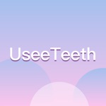 Download UseeTeeth app
