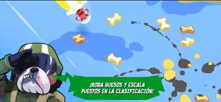 Captura 3 Thunderdogs iphone