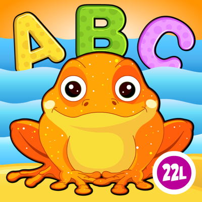 Preschool Games for 2-5 Year Olds - Kids Learning App for Toddlers ➡   App Store Review ✓ AppFollow