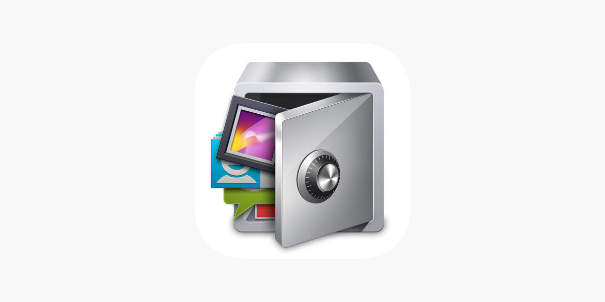 AppLock - Fototresor im App Store