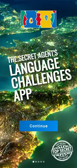 Game screenshot Language challenges mod apk
