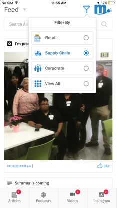 Meijer Wire screenshot 5