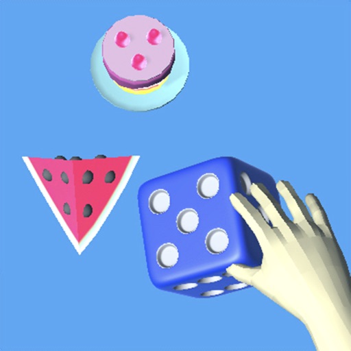 Pop Ouch: Fidget Trading 3D Icon