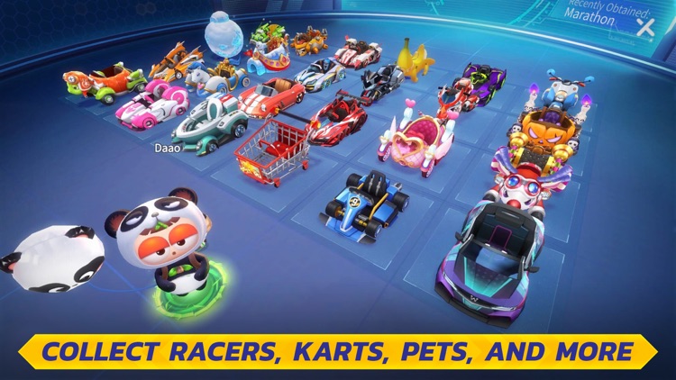 KartRider Rush+