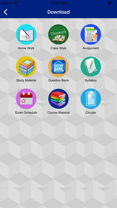 How to cancel & delete N.V.P.S. from iphone & ipad 4