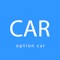 Option Car can remote control vehicle, show vehicle status, location and history track