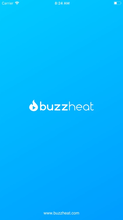 BuzzHeat – Top Viral Videos