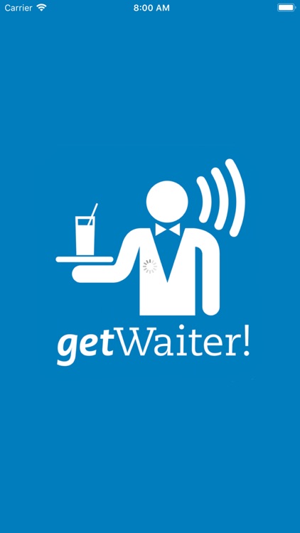 getWaiter