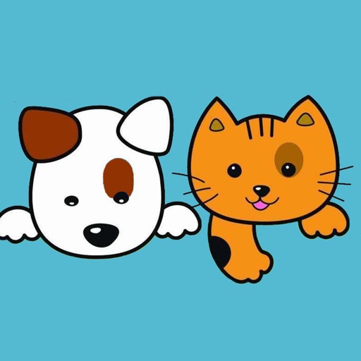 猫语狗语翻译-轻松与宠物交流