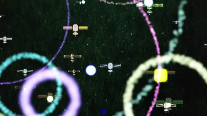 Infinity Rocket AR Screenshot 4