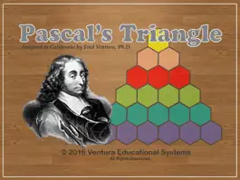 Game screenshot Pascal's Triangle mod apk