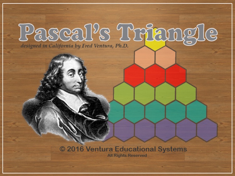 Pascal's Triangle screenshot-0
