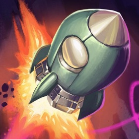 螢幕擷取畫面 (5) Flop Rocket