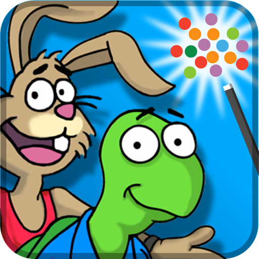 Tortoise and the Hare icon