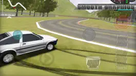 Game screenshot Extreme Drift Car Driving apk