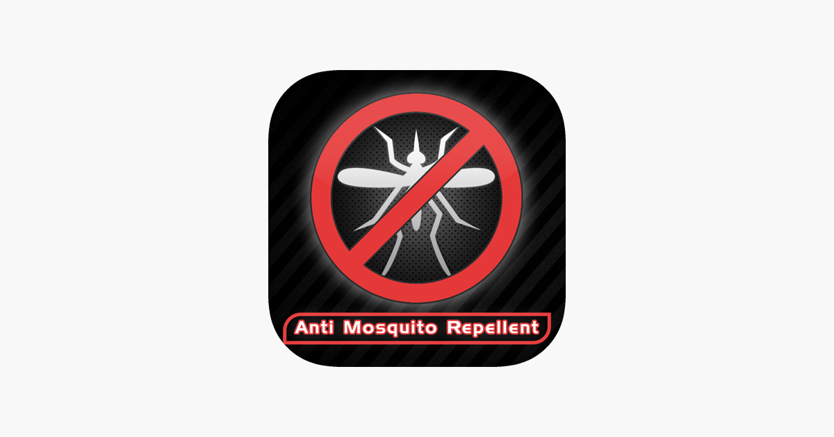 AntiMosquito MosquitoRepellent az App Store-ban