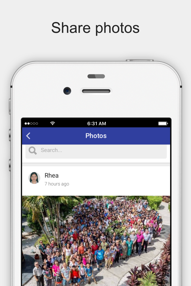 St Andrews Cathedral SG