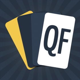 Snímky obrazovky (4) Quick Flashcards 2021