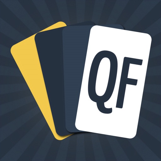 Quick Flashcards 2021 icon