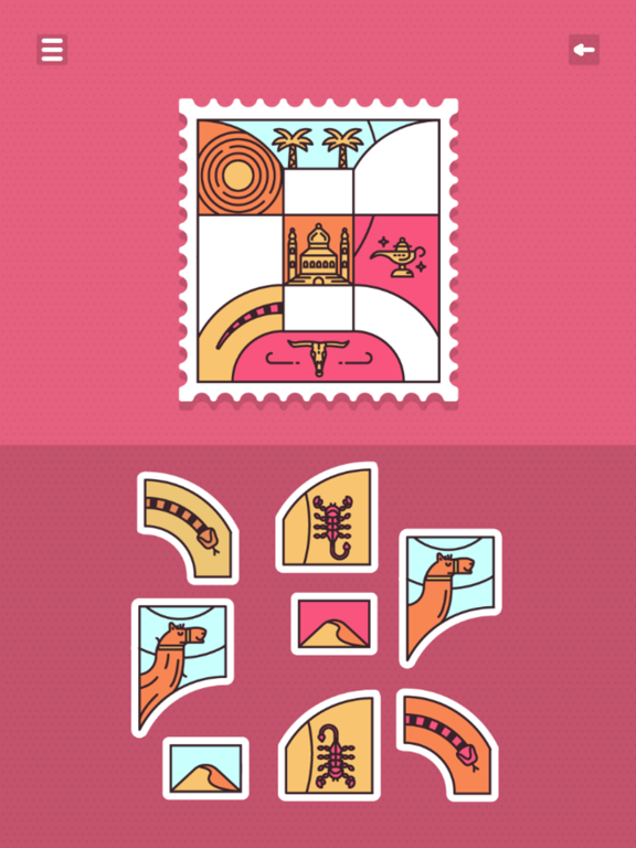 Memory Stamps: メモリースタンプのおすすめ画像4