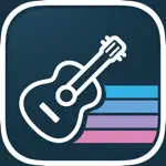 Modal Buddy - Guitar Trainer App Cancel