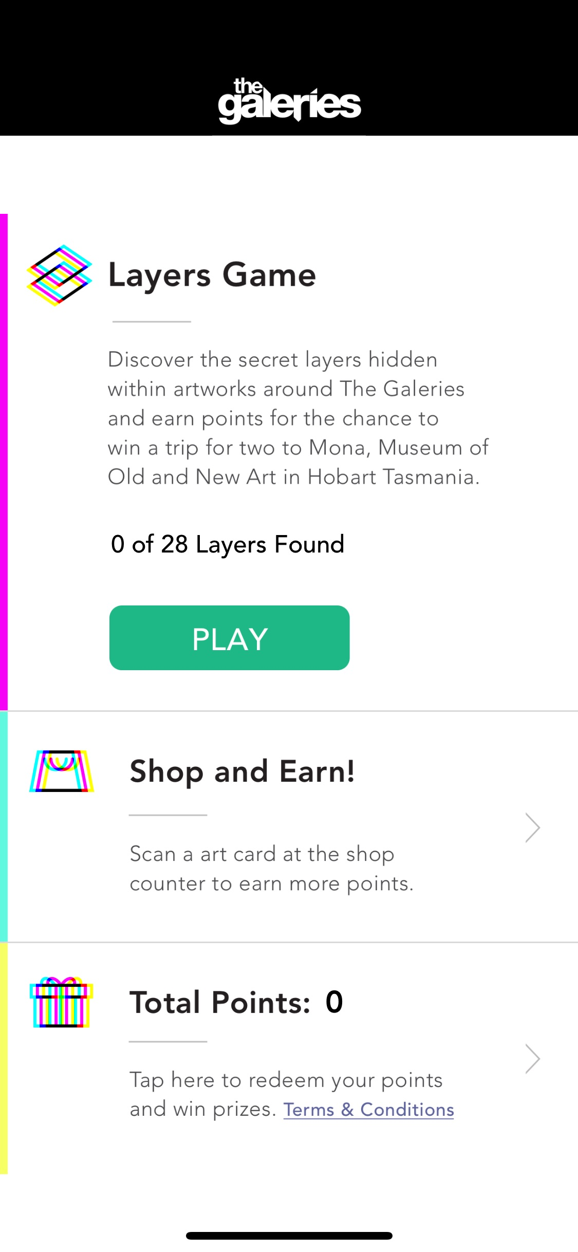 Layers screenshot 2